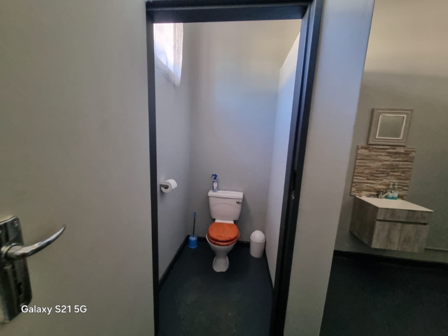 Commercial Property for Sale in Vrede Free State
